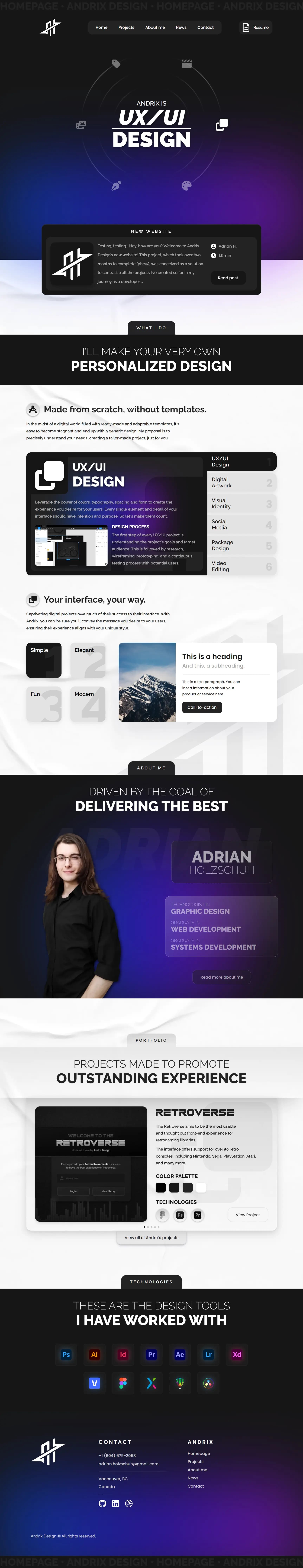 Andrix